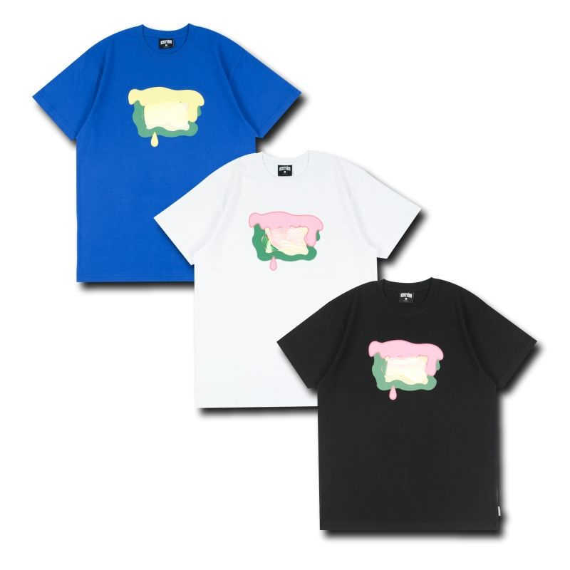 

Designer t Shirt Mens Sweatshirt Bbc Print Short Sleeve Tshirt Men Women American Hip Hop Loose Pullover Tee Oversize T-shirt, Blue