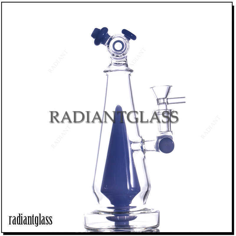 

Hookahs Glass Bong Hookahs Straight thick 14mm Joint waterpipe with accessories traditional dab rigs