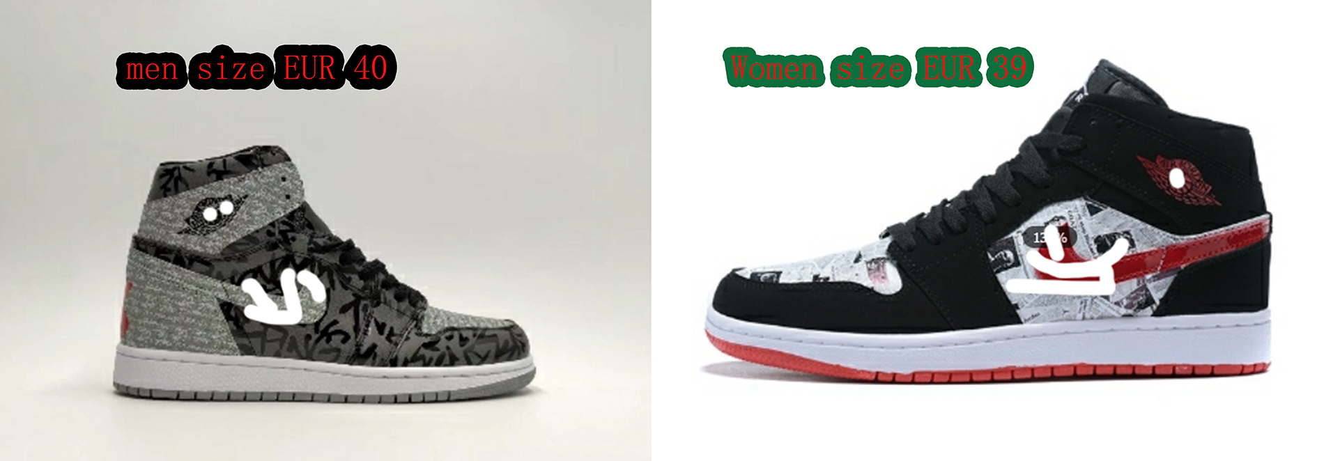 

Original shoe boxand other shoes Extra shipping fee street style running shoe