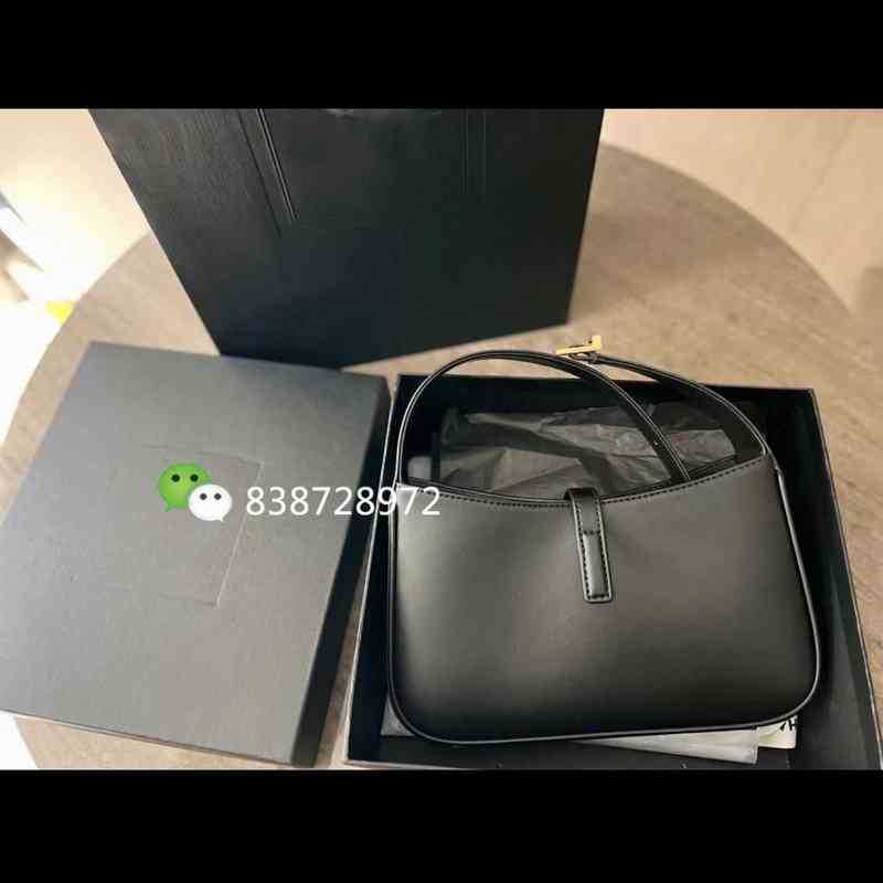 Designer Luxury Yysl Sacs pour les sacs à main pour femmes Posses à bandoulière Yslitys grande capacité polyvalente le sac fourre-tout Loulou Mul