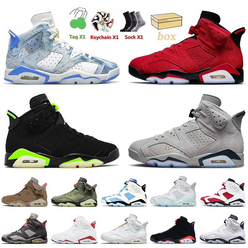 

Jumpman 6 Women Mens Basketball Shoes Denim 6s Toro s Black Infrared UNC Mint Carmine Bordeaux Gold Hoops Midnight Navy Georgetown, C37 cactus jack british khaki 36-47