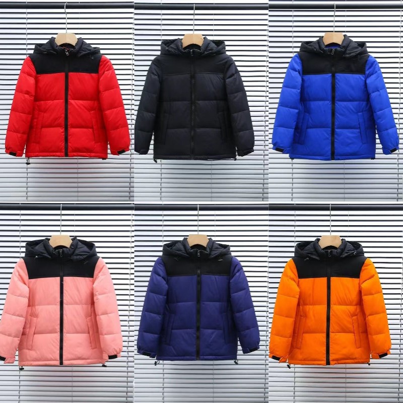 

Kids Down coat jacket children clohthes baby outwear Winter kid clothing Fashion Outdoor, Customize