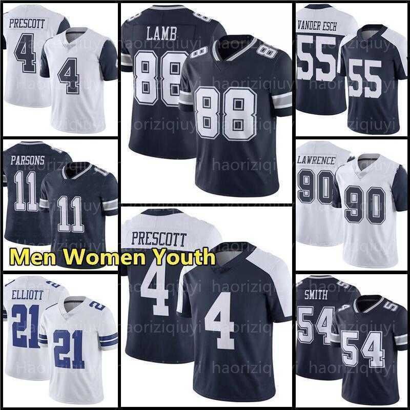

Football Jersey Ezekiel Elliott''dallas''cowboys''football shirt''Diggs, Men jersey