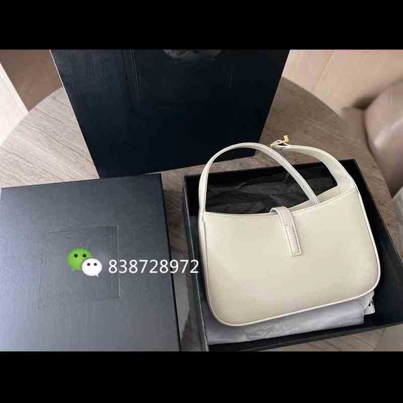 Designer Luxury Yysl Sacs pour les sacs à main pour femmes Posses à bandoulière Yslitys grande capacité polyvalente le sac fourre-tout Loulou Mul