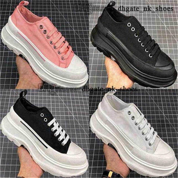 

Shoes mens men trainers casual eur 35 women luxury chaussures size 5 Alexanders mcqueens Tread us 5 skateboard 7438 Sneakers us5 designer 45