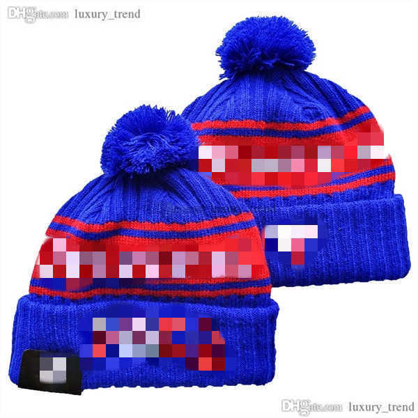 

Philadelphia''76ers''Bobble Hats Baseball Ball Caps 2019-23 Fashion Designer Bucket Hat Chunky Knit Faux Pom Beanie''nba Christmas hat