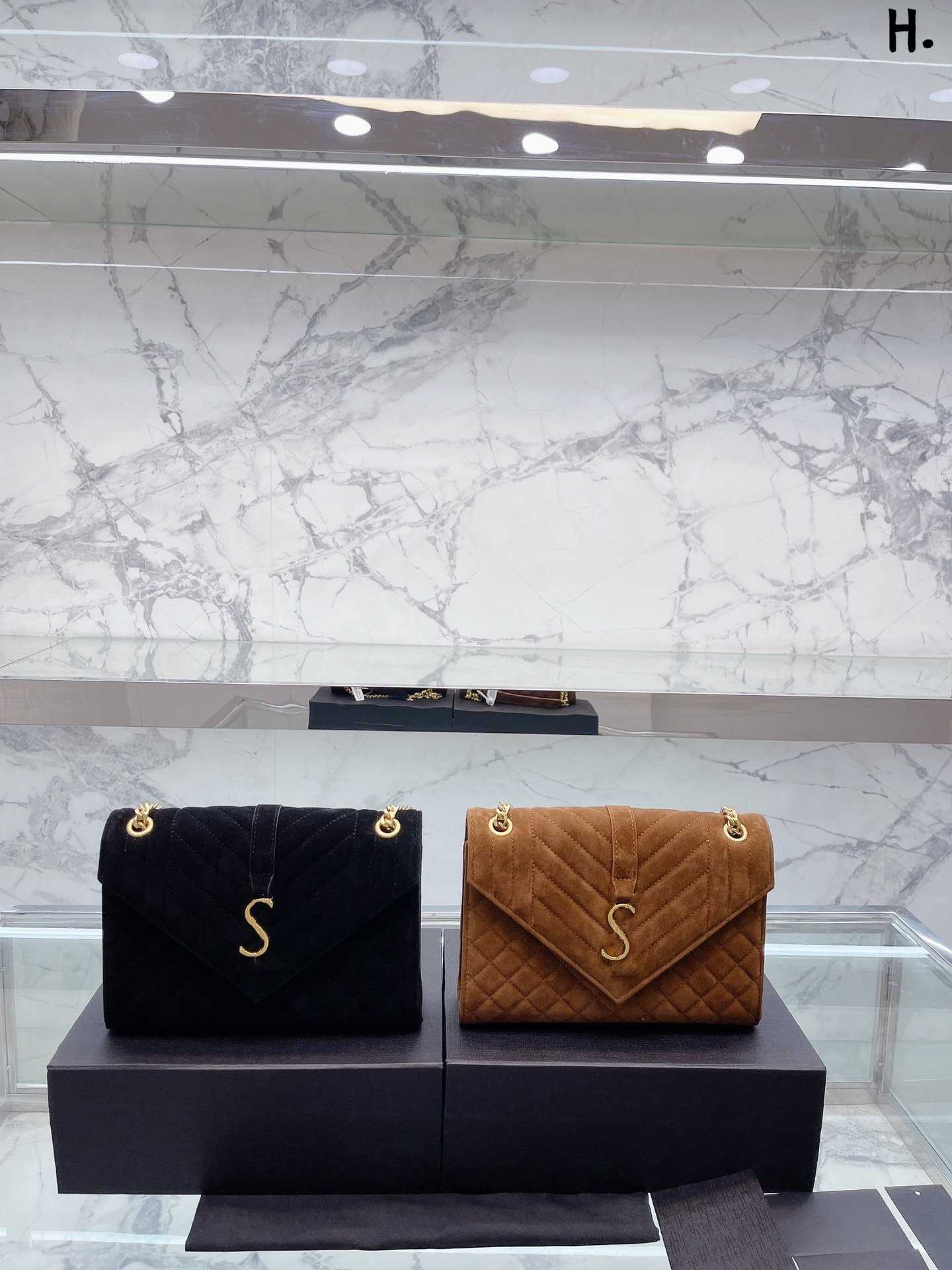 

ENVELOP Bag New Arrival Exclusive High-Quality Casual Collocation Tote Bag Bags Designer Bags Messenger Leather, Welcome to purchase