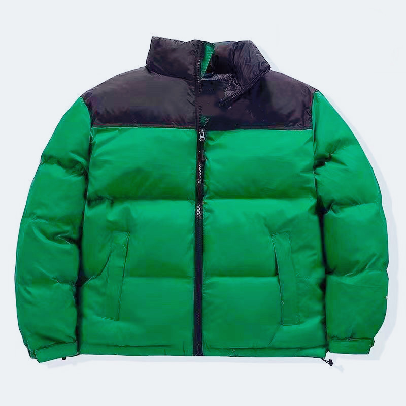 

Men's North Designer black Down & Parkas winter puffer warm mens top jackets black gery Outerwear, Customize