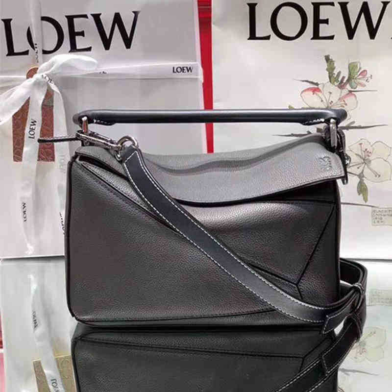 

Handbags Women Designer Evening Lowe Wallets Bag Lady Luxury Lowe Spain Shoulder Crossbody 1NGZ JLOS, No bag