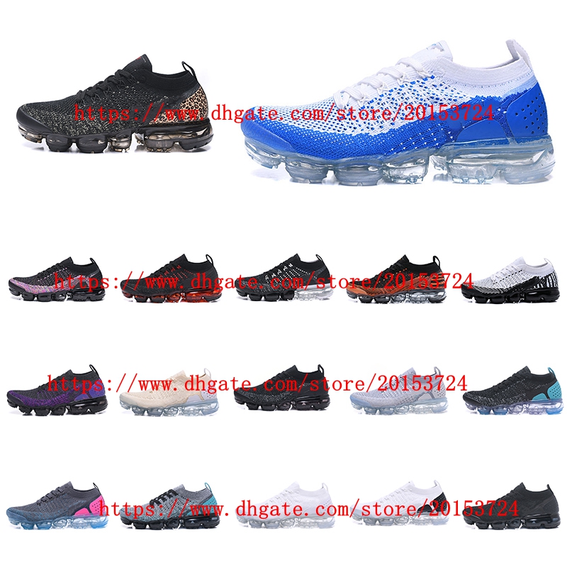 

Mens Women Running Shoes Sneakers Breathable Sports Training Without Box size 36-45EUR, As picture 3
