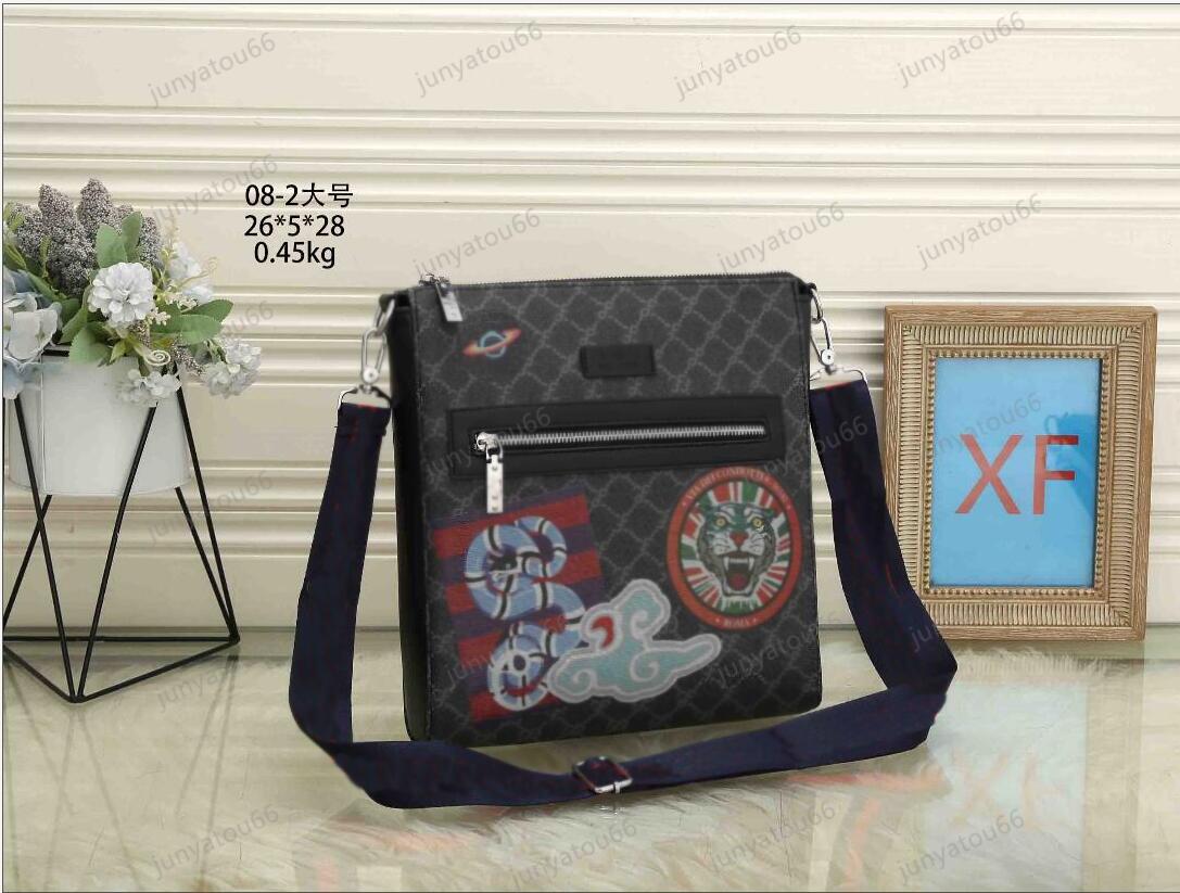 

shoulder Messenger Bag Men Designer Handbag Crossbody Bag Purses Bags Leather Clutch Backpack Wallet