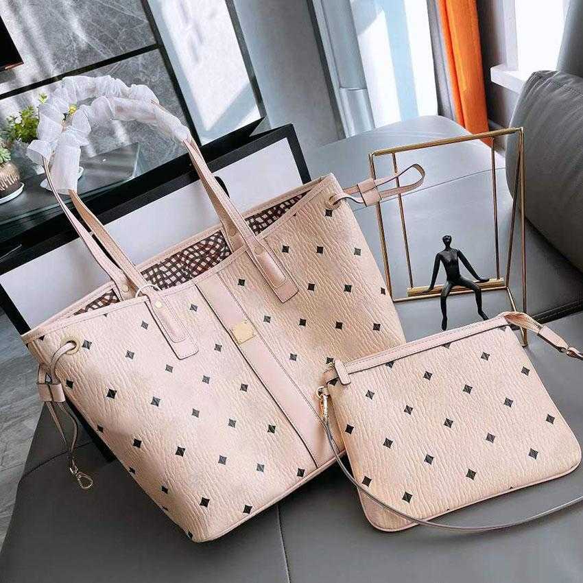 

High quality Women handbags purses shoulder Shopping bags wallets clutch Luxury designer leather crossbody Composite bag code totes free, Box