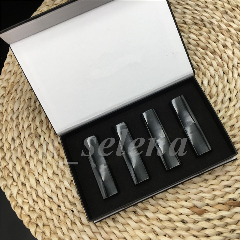 

Lip Matte Cream Lipstick Long-Lasting Moisture Lips Makeup 4pcs set, Mixed color