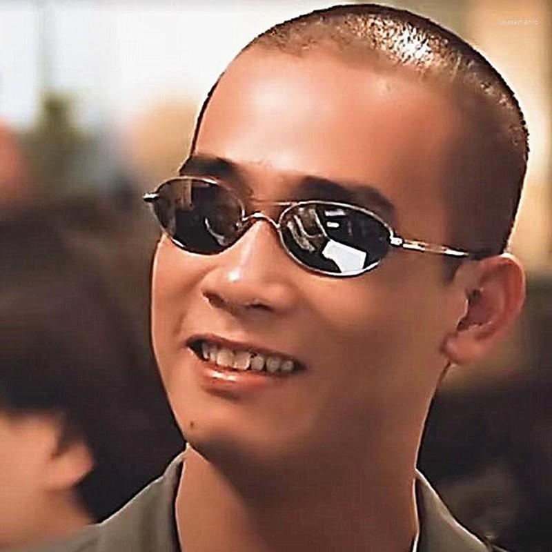 

Sunglasses Luxury Small Aviation Polarized Men Women Outdoor Driving Glasses Pilot Army Military Silver Lens Classic