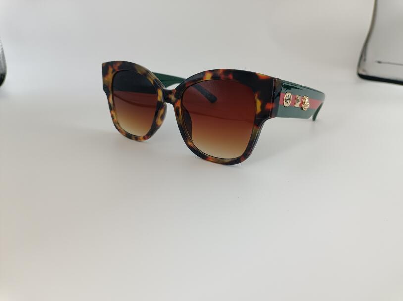 

Women Designer Sunglasses Men Eyeglasses Outdoor Shades PC Frame Fashion Classic Lady Sun glasses