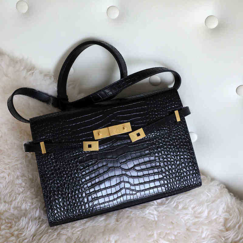 Designer de luxe YYSL Sacs pour femmes Sacs à main Crossbody Sacs à main YSLitys grande capacité Polyvalent Le sac fourre-tout Loulou Multicolore