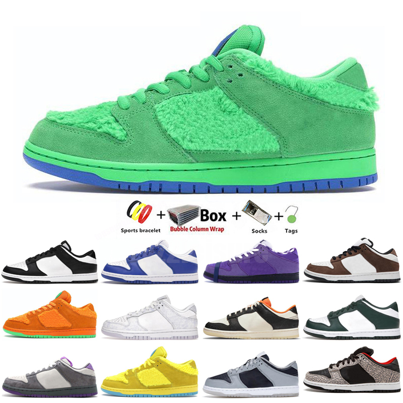 

Mens Womens Dunes Low Designer Off Running Shoes White Valentine Day Panda Safari Bart Simpson Cactus Jack Curry Pink Disrupt Sneakers Trainers 36-46, Color 27
