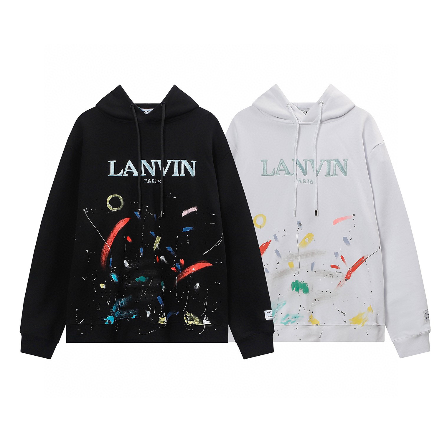 

Plus Size Jackets Fashion Sweatshirts Women Men's hooded jacket Students casual fleece tops clothes Unisex Hoodies coat T-Shirts mn2n