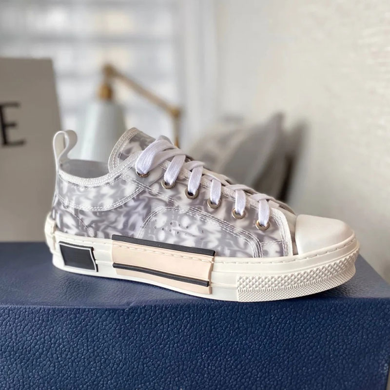 

Men Grey Oblique Canvas Casual Shoes Low Cut Reflective Bee Black Sneakers White Shoe For women, As pic4