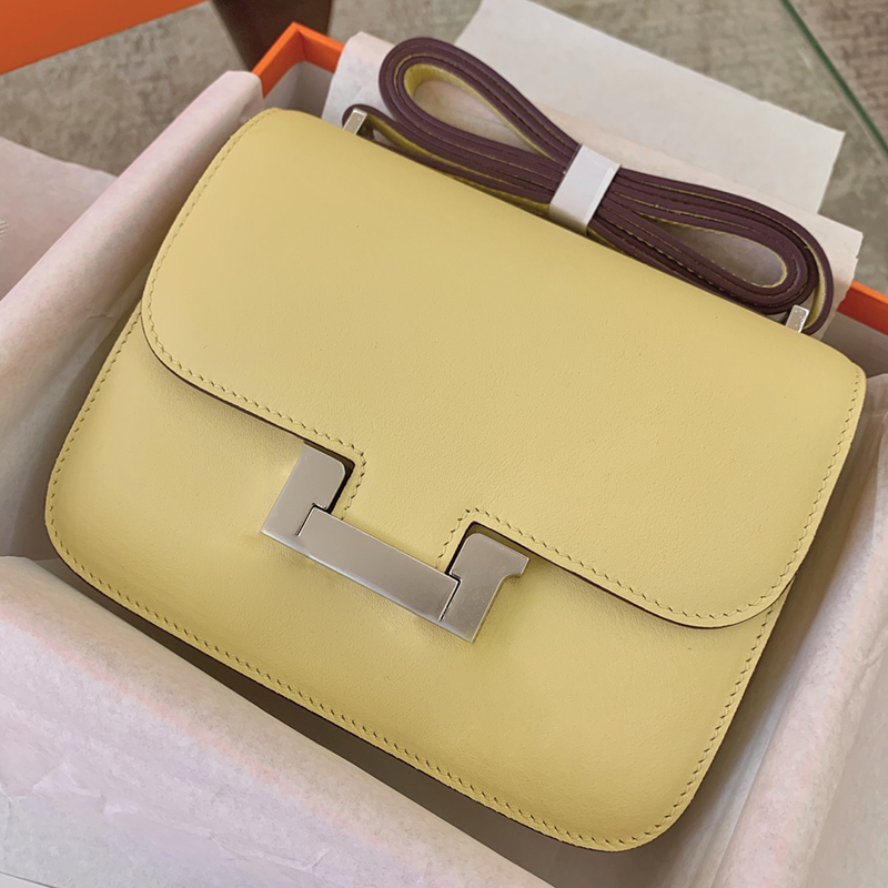 

9A Mirror quality Luxury Designer Bag in Swift leathers Women Lady shoulder Vintage Retro Box Handbags Straps Crossbody Tote Purse Genuine Leather wallets purse, Carton