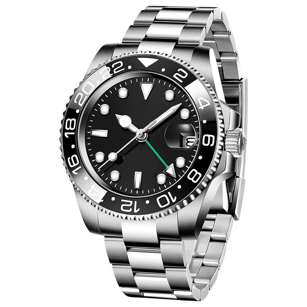 

diver mens designer watch mens orologi luxury watchs women Automatic Mechanical 40mm reloj mujer Sapphire glass hombre montre de luxe movement watches, G4