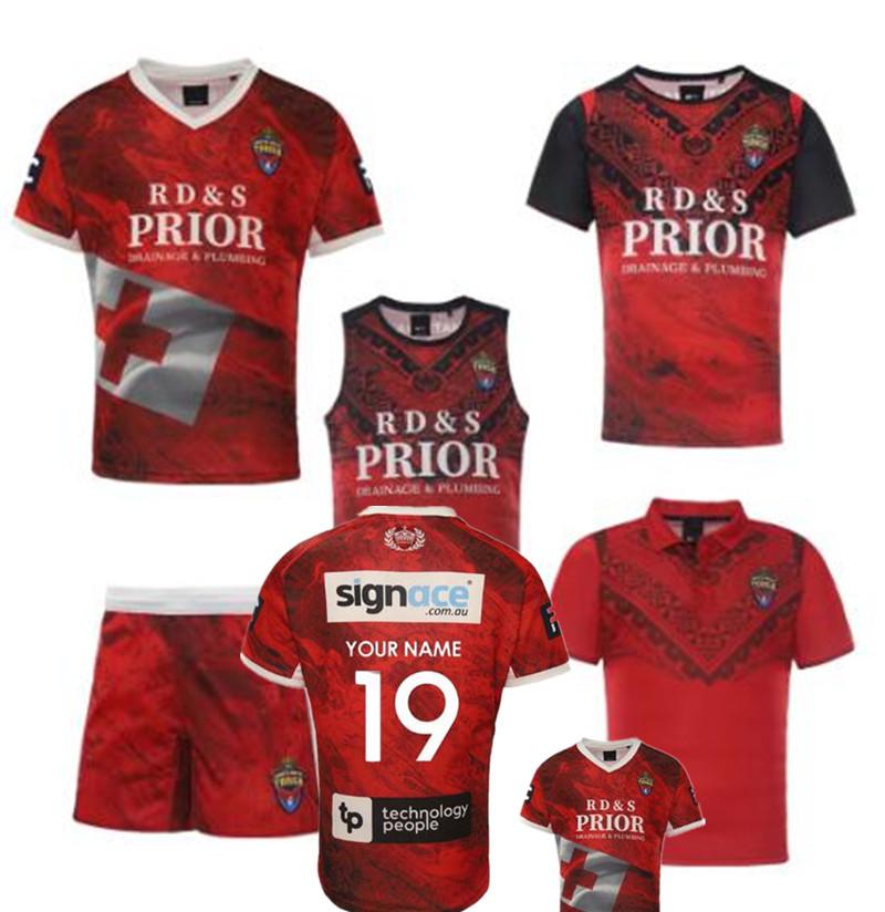 

2022 2023 FRANCE Soccer Jersey TONGA Rugby Jerseys New Adult Rugby Jersey Shirt Kit Maillot Camiseta Maglia Tops bshorts vest world cup S-3XL