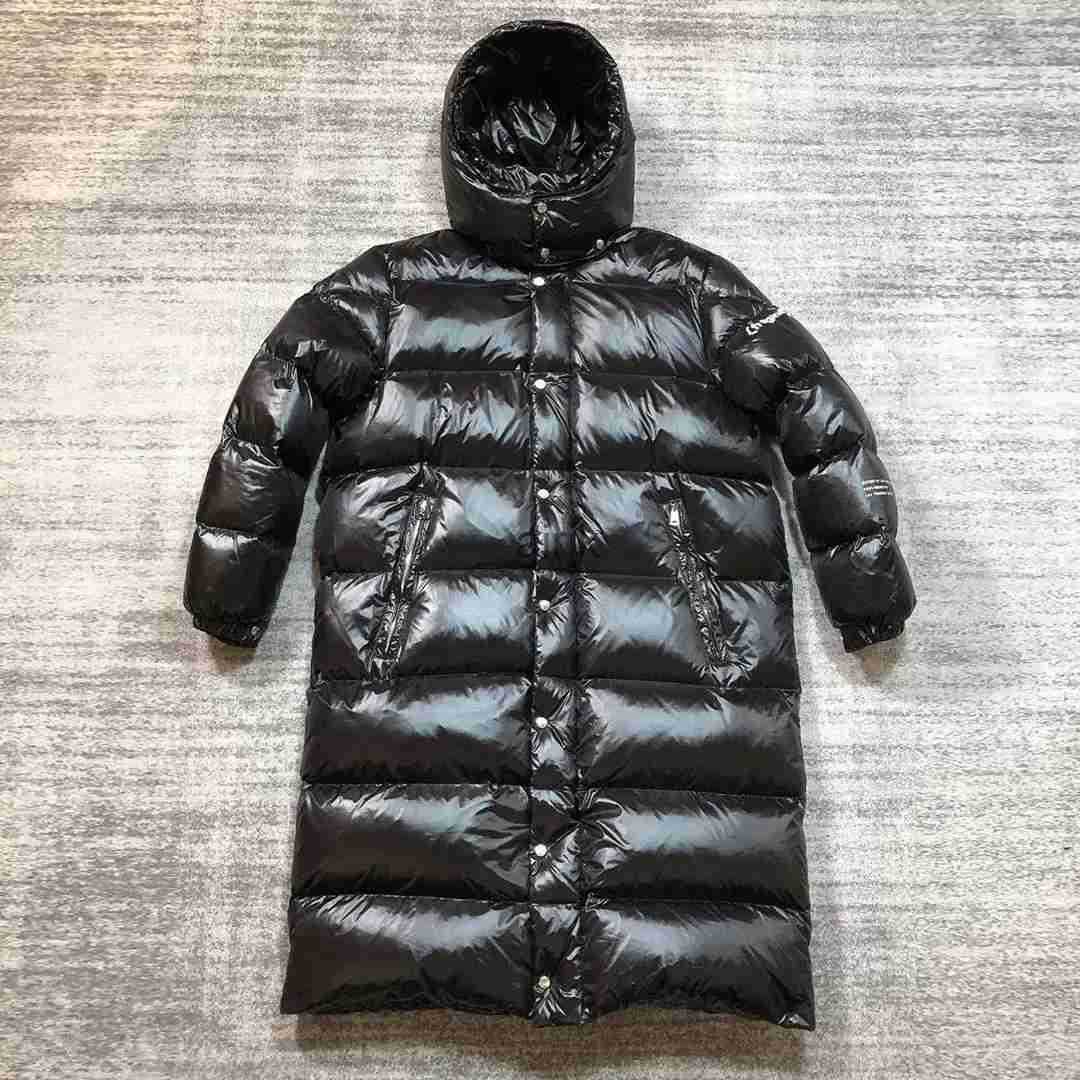 Designer Luxury Down Jacket Women Fur Ruff Monc Classic Fashion and multi function Essential Hoodies Mens Monclair Jackets Winter Warm Clothing H-image-814531852