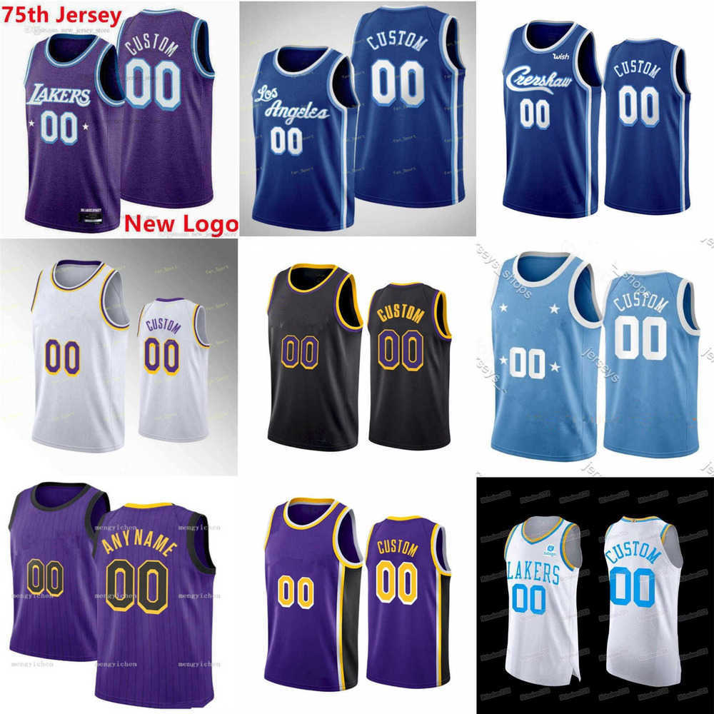 

Los Angeles''Lakers''Custom Men Women Youth 30 Damian Jones 12 Kendrick Nunn 2 Dwayne Bacon 4 Lonnie Walker IV 15 Austin Reaves Basketball Jerseys, Colour