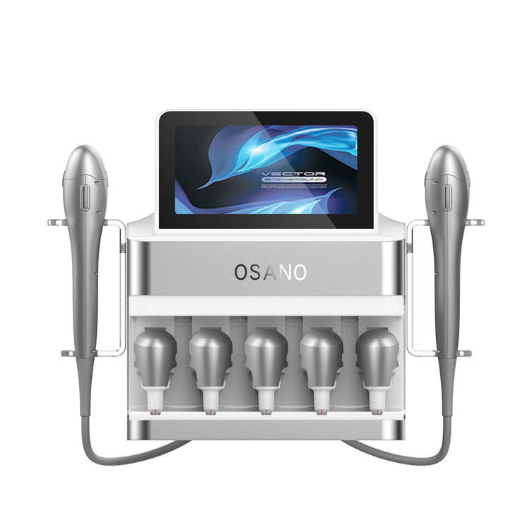 Smas Hifu 3D Machine Face Lift and Body Slimming 7 Cartridges Portable 7D Hifu 2022-image-812384491