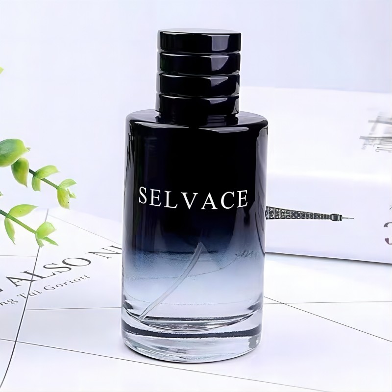 

Original Fragrance Long Lasting Top Quality EDP Spray Bottle Fragrance Antiperspirant