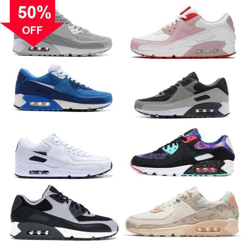 

max 90 Casual Shoes 90s Bred Anthracite Dark Grey Valentines Day Surplus Black Trail Team Gold airs Men Women Trainers Obsidian Shimmer X83N, R018