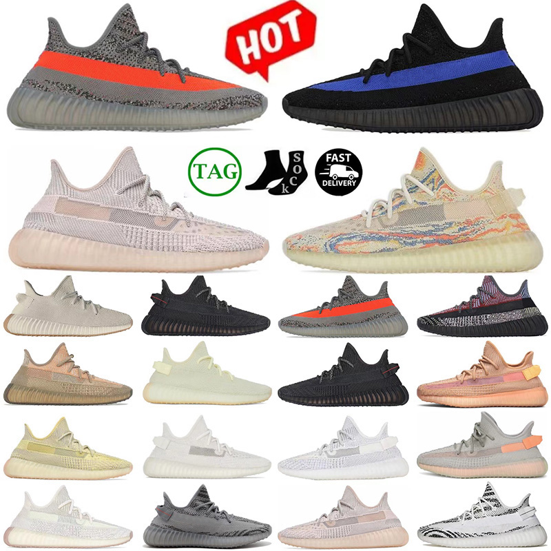 

Running Shoes Designer Trainers Women Men Casual 3M Reflective Zebra Beluga Natural Cinder Carbon Marsh Oreo Synth Antlia Yecheil v2 Sneakers -48, I need look other product