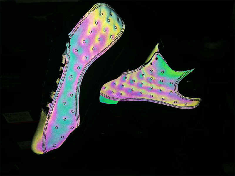 

Shoes Arrival 13 Xiii 3m Reflector Chameleon Retro Kids Jumpman 13s, As photo 1