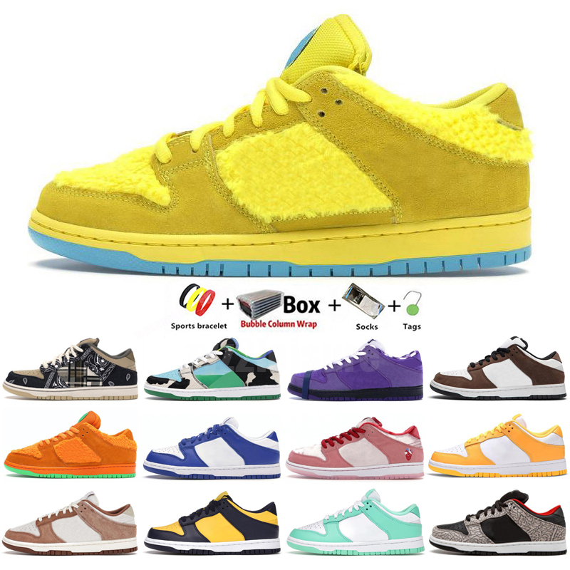 

Designer Casual Shoes White Black Panda Duned Chunky UNC Coast Mens Triple Pink velvet Shadow Chicago University red Kentucky men women Sneakers, Color 26