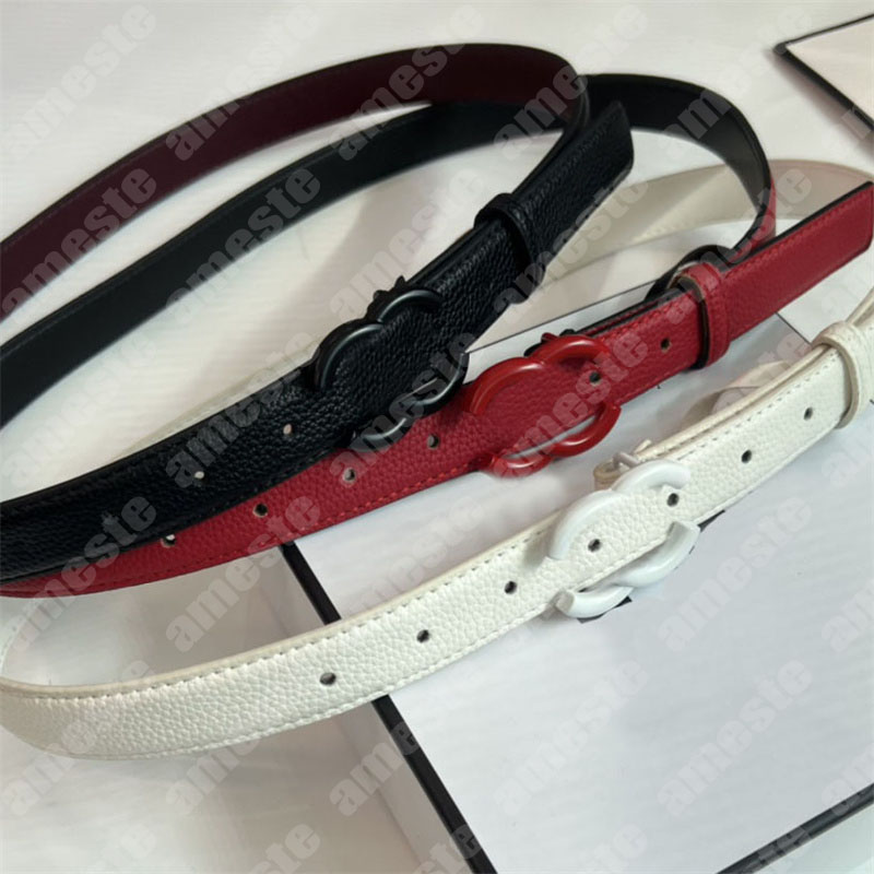 

Luxury Womens Designer Belt Brand Letters Smooth Buckle Fashion Leather Width 2.5cm Waistband Men Belts Cintura Ceinture With Box, C(with box)