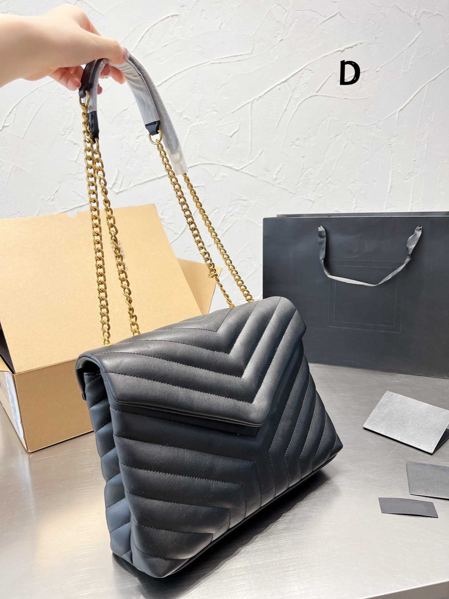 

Shoulder Bags SL Messenger Bag V Pattern Timeless Classic Synchronization Handbag Card Holder Belt Bag Clear Handbags Purses Go With Everything, Do not buy this option;no shipment