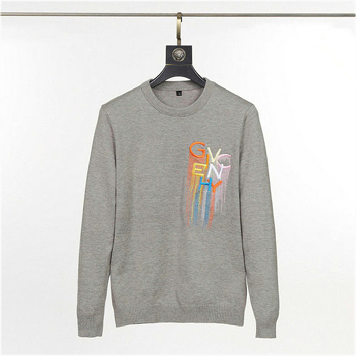 

New men's and women's sweaters Luxury fabric style brand casual cotton high craft warm sweater designer clothing latest fashion men M-XXXL A156, 15
