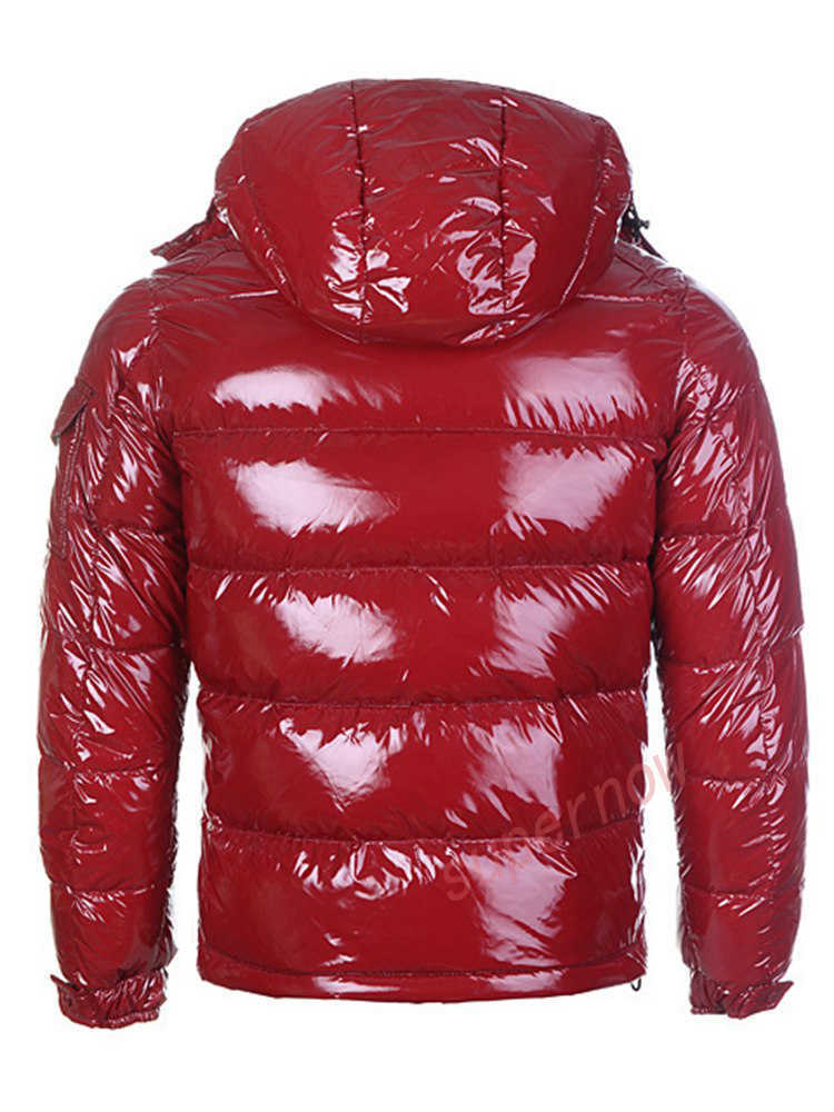 Designer Luxury Down Jacket Women Fur Ruff Monc Classic Fashion and multi function Essential Hoodies Mens Monclair Jackets Winter Warm Clothing H-image-814534847