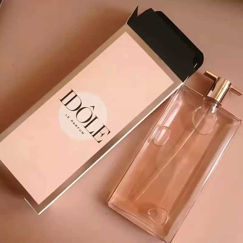 

perfume Fashion Perfum for Woman The Meaning of New Perfumes Idol Ladies Parfum Rose and Jasmine Fragrance Spray for Women Original Highest quality
