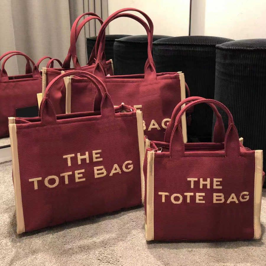 

1/1 marc Totes Tote Bags Designer shoulder bag women Handbags Fashion all-match Multifunction Shopper Shoulder Handbag high quality 220917/0920, Blue