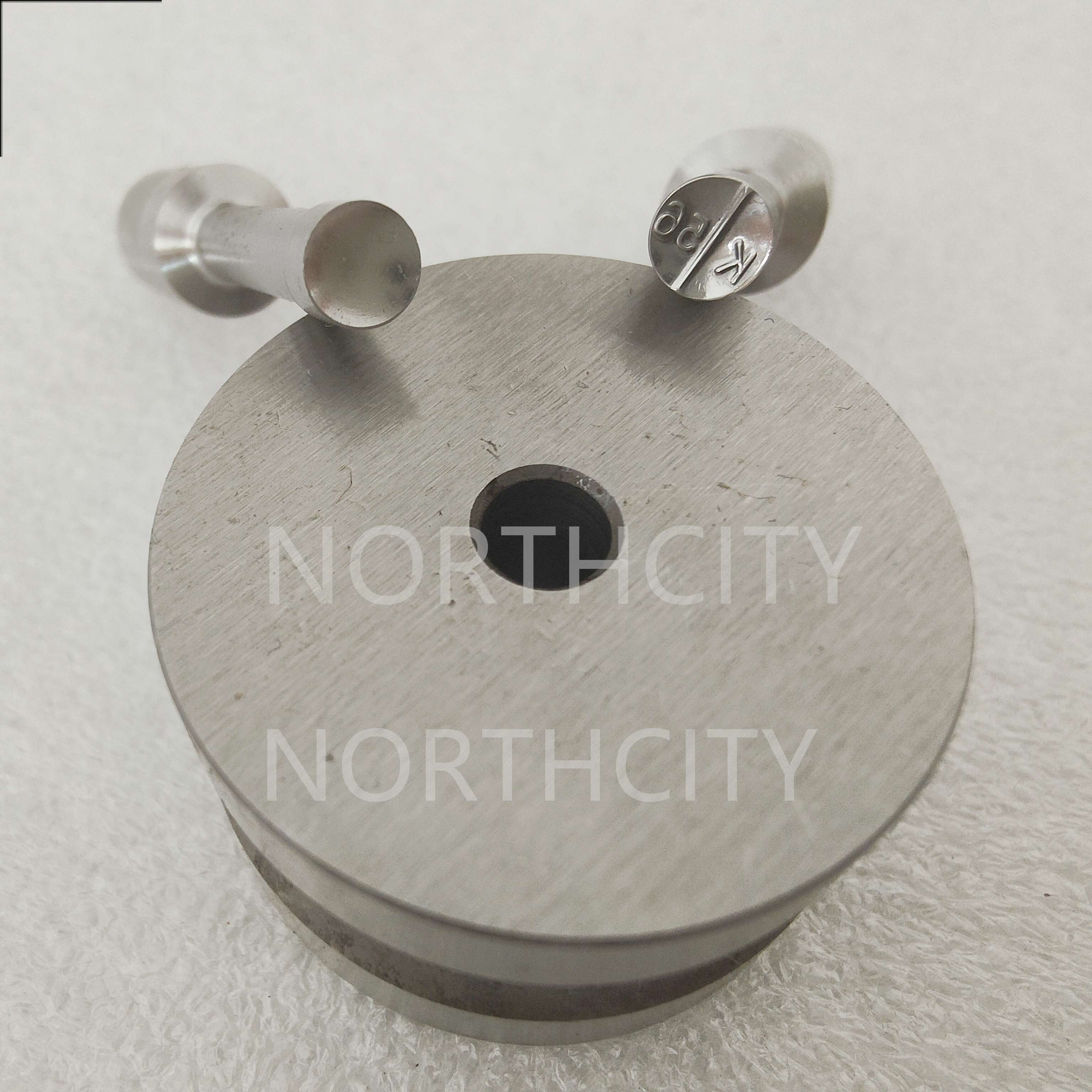 

Milk Press Supplies Tablet Die 3D Logo Number K 56 For Tdp0 tdp1.5 tdp5 Machine