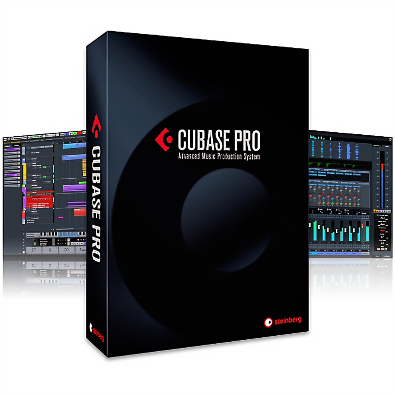 

Cubase Pro 12 Most powerful music creation tool Networking Communications
