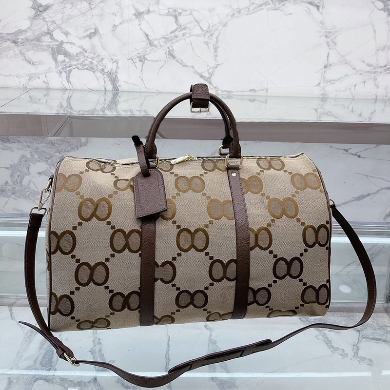 

Designer Luxury GGs Bags For Womens Handbags Crossbody Purses ggitys Large Capacity Versatile Totes Multicolour Fashion Lnclined Shoulder Black Wallet SGP1, Brown