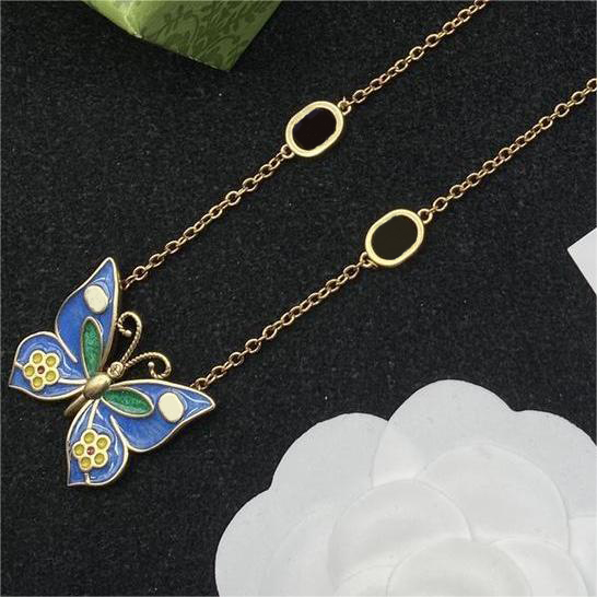 

Designer Womens Bracelet Trend Jewelry Light Luxury Butterfly Bracelets Senior Couples Jewelry Stylish Ladies Bracelets D22102502JX