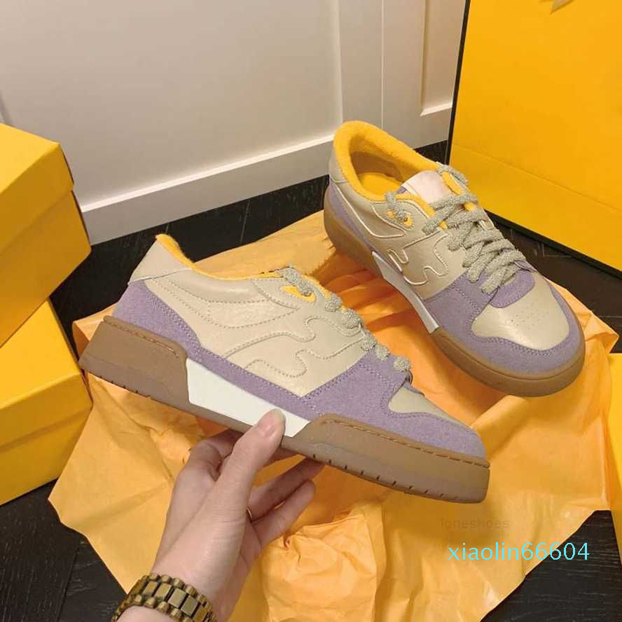 

Casual Shoe Shoes Designers Sneaker Woman Loafers Leather Surface Luxurys For Women Summer Ladies Cloth Beach Half Fashion, #4