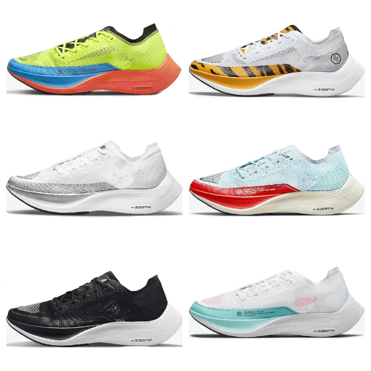 

2022 Fashion Pink Zoomx Vaporfly Next% 2 Womens Mens Running Shoes Valerian Blue Ekiden Be True Volt Zoom Jogging Trainers Sneakers, #02