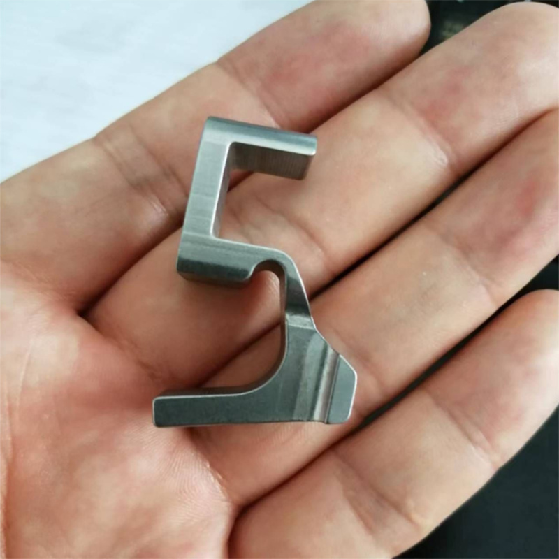 

AR15 Automatic Switch Stainless Steel strong materials 1pcs, Black