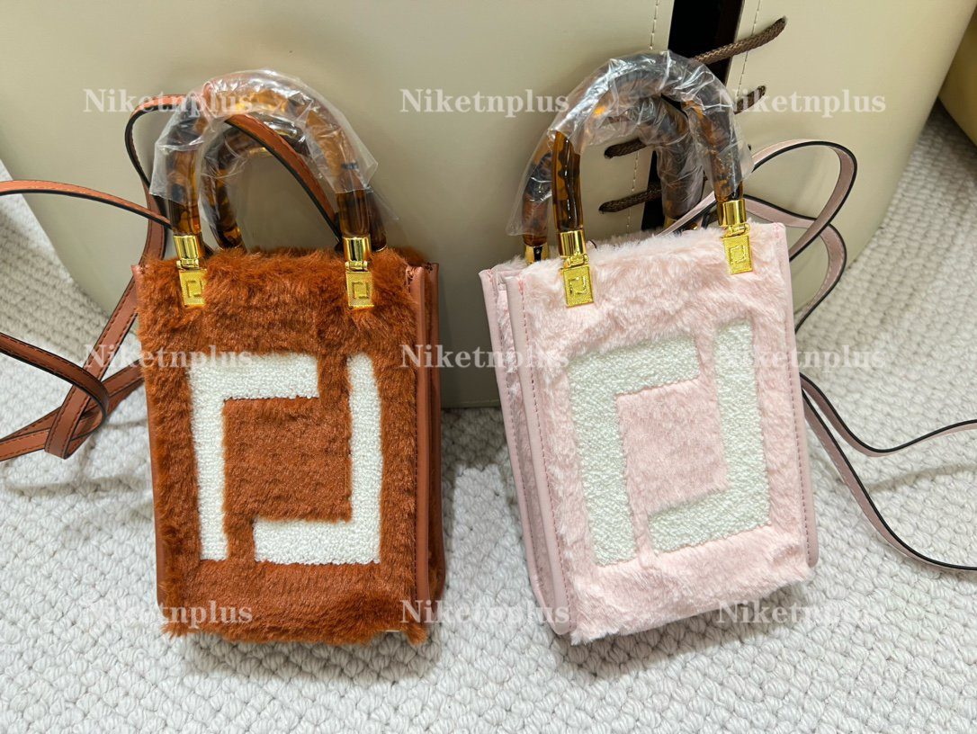 

Sunshine Mini designer tote bag Women handbag luxury crossbody Peekaboo x-Totes Braided Straw Mini-bag Beige 3D Embroidered Mini Tote Bag, #1