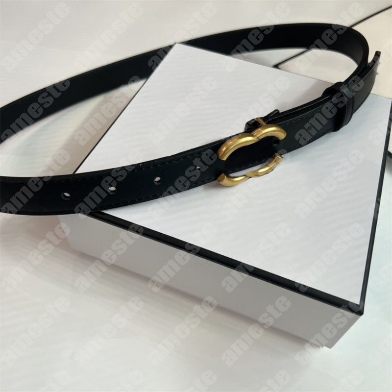 

Womens Belt Luxury Designer Leather Belt Brand Letters Smooth Buckle Fashion Men Belts Width 2.5cm Lady Waistband Cintura Ceinture With Box, C(with box)