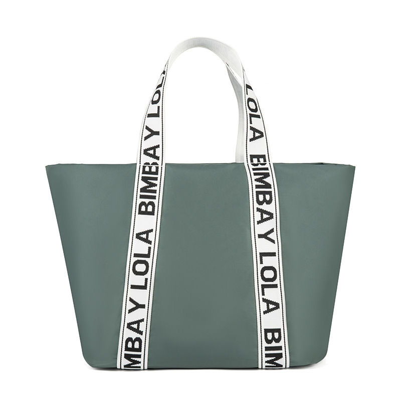 

Fashion Designer Ladies Tote Spain Style Girls Nylon lola Handbag Large Capacity Shoulder Bag Messenger Womens Crossbody Clutch Bags Zipper Shopping Bags, No.6